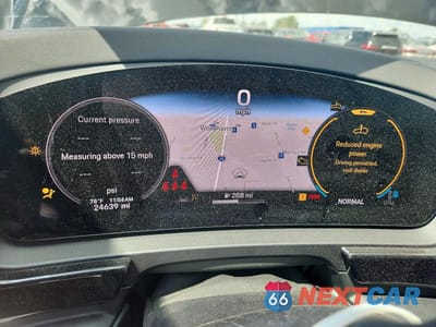 Zdjęcie 9 z 12 samochodu: 2024 PORSCHE CAYENNE S VIN:WP1AL2AY8RDA32162 - miniatura