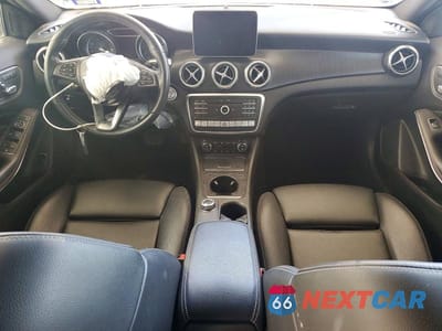 Zdjęcie 8 z 12 samochodu: 2019 MERCEDES-BENZ GLA 250 VIN:WDCTG4GB0KU010346 - miniatura