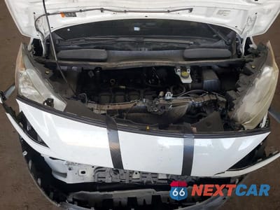 Zdjęcie 11 z 12 samochodu: 2019 FORD TRANSIT CONNECT XL VIN:NM0LS7E20K1400192 - miniatura