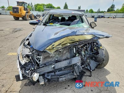 Piąte zdjęcie samochodu w środku: 2018 KIA OPTIMA HYBRID EX VIN:KNAGU4LE2J5023850 - miniatura