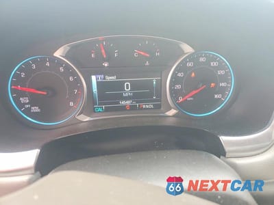 Zdjęcie 9 z 13 samochodu: 2019 CHEVROLET TRAVERSE LT VIN:1GNERGKW4KJ254367 - miniatura