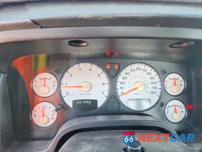 Zdjęcie 9 z 12 samochodu: 2003 DODGE RAM 1500 ST VIN:1D7HA18N63J644189 - miniatura