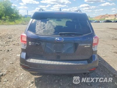 Zdjęcie 6 z 12 samochodu: 2017 SUBARU FORESTER 2.5I LIMITED VIN:JF2SJAJC4HH577570 - miniatura