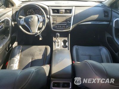 Zdjęcie 8 z 13 samochodu: 2017 NISSAN ALTIMA 2.5 SL VIN:1N4AL3APXHC247227 - miniatura