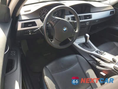 Zdjęcie 8 z 12 samochodu: 2009 BMW 328 I SULEV VIN:WBAPH57519NL76922 - miniatura