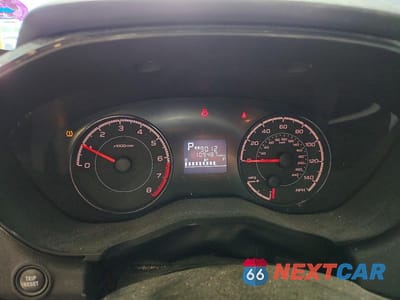 Zdjęcie 9 z 12 samochodu: 2019 SUBARU IMPREZA VIN:4S3GTAA68K3705290 - miniatura