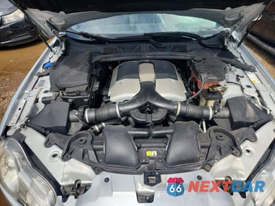Zdjęcie 11 z 12 samochodu: 2009 JAGUAR XF SUPERCHARGED VIN:SAJWA07C391R35674 - miniatura