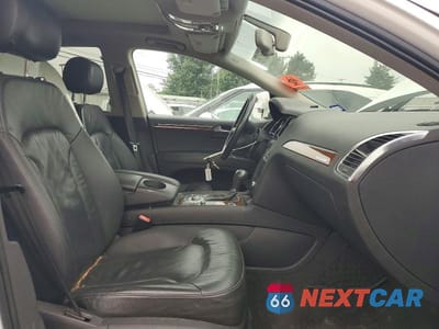 Zdjęcie 7 z 13 samochodu: 2011 AUDI Q7 PREMIUM PLUS VIN:WA1LMAFE0BD007840 - miniatura