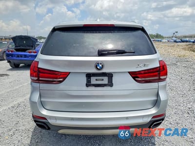 Zdjęcie 6 z 13 samochodu: 2018 BMW X5 XDR40E VIN:5UXKT0C55J0V99873 - miniatura