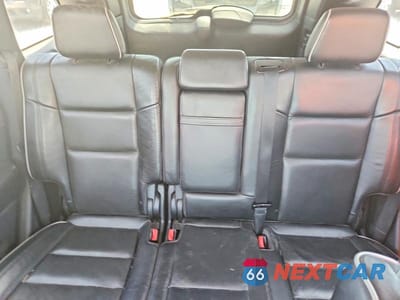 Zdjęcie 10 z 13 samochodu: 2012 JEEP GRAND CHEROKEE OVERLAND VIN:1C4RJFCG8CC114881 - miniatura