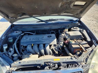 Zdjęcie 11 z 12 samochodu: 2007 TOYOTA COROLLA CE VIN:1NXBR32E97Z853763 - miniatura