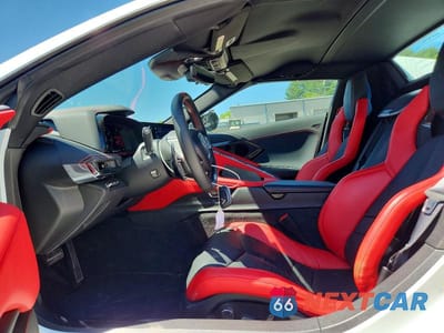 Zdjęcie 7 z 12 samochodu: 2024 CHEVROLET CORVETTE E-RAY 2LZ VIN:1G1YL3D44R5500390 - miniatura