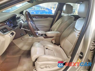 Zdjęcie 7 z 12 samochodu: 2013 CADILLAC XTS LUXURY COLLECTION VIN:2G61P5S39D9194174 - miniatura