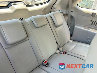 Zdjęcie 11 z 13 samochodu: 2018 TOYOTA HIGHLANDER LIMITED VIN:5TDDZRFH2JS908604 - miniatura
