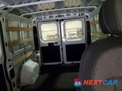 Zdjęcie 10 z 13 samochodu: 2025 RAM PROMASTER 2500 2500 STANDARD VIN:3C6LRVVG9SE517384 - miniatura