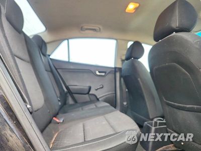 Zdjęcie 10 z 12 samochodu: 2018 KIA RIO LX VIN:3KPA24AB8JE047114 - miniatura
