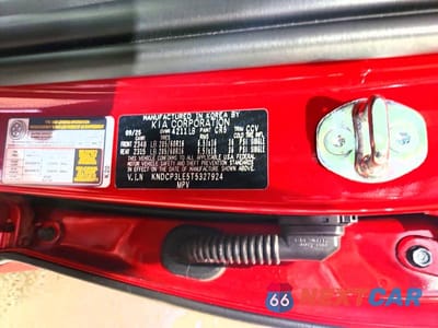 Zdjęcie 12 z 12 samochodu: 2026 KIA NIRO LX VIN:KNDCP3LE5T5327924 - miniatura