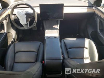 Zdjęcie 8 z 12 samochodu: 2023 TESLA MODEL Y VIN:7SAYGAEE3PF756851 - miniatura