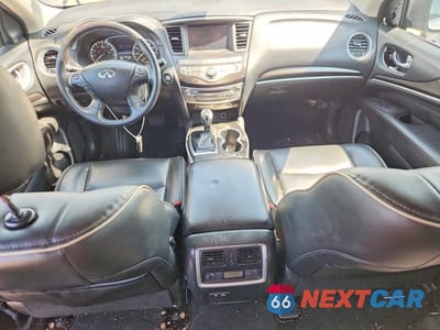 Zdjęcie 8 z 13 samochodu: 2020 INFINITI QX60 PURE VIN:5N1DL0MM7LC531331 - miniatura