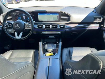 Zdjęcie 9 z 12 samochodu: 2021 MERCEDES-BENZ GLE 350 4MATIC VIN:4JGFB4KB9MA448923 - miniatura