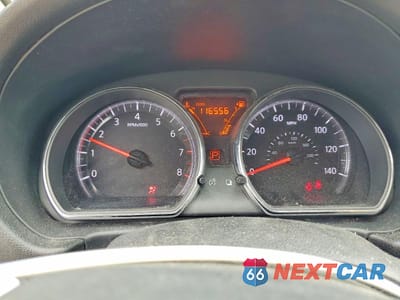 Zdjęcie 9 z 12 samochodu: 2014 NISSAN VERSA NOTE S VIN:3N1CE2CP3EL355809 - miniatura