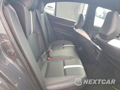 Zdjęcie 10 z 12 samochodu: 2025 TOYOTA CAMRY SE VIN:4T1DAACK2SU502341 - miniatura
