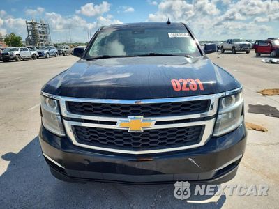 Piąte zdjęcie samochodu w środku: 2020 CHEVROLET SUBURBAN C1500 LT VIN:1GNSCHKC2LR109881 - miniatura