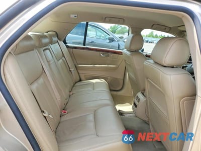 Zdjęcie 10 z 12 samochodu: 2006 CADILLAC DTS VIN:1G6KD57YX6U109320 - miniatura