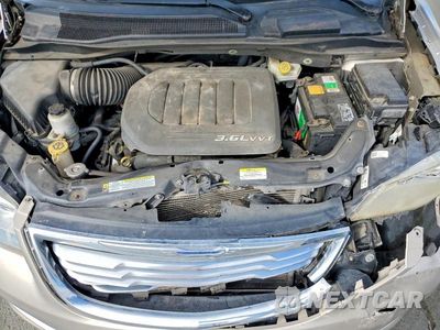 Zdjęcie 12 z 13 samochodu: 2013 CHRYSLER TOWN & COUNTRY TOURING VIN:2C4RC1BG8DR677744 - miniatura
