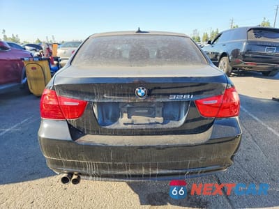Zdjęcie 6 z 12 samochodu: 2011 BMW 328 VIN:WBAPH5G59BNN59443 - miniatura