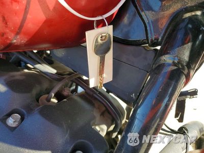 Zdjęcie 8 z 9 samochodu: 2019 HARLEY-DAVIDSON FXBB VIN:1HD1YJJ61KB065046 - miniatura