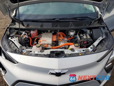 Zdjęcie 12 z 13 samochodu: 2023 CHEVROLET BOLT EV 2LT VIN:1G1FX6S01P4141046 - miniatura