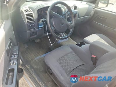 Zdjęcie 8 z 12 samochodu: 2006 CHEVROLET COLORADO VIN:1GCDT136868177114 - miniatura
