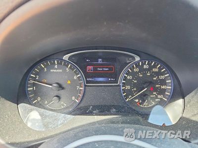 Zdjęcie 9 z 12 samochodu: 2016 NISSAN ALTIMA 2.5 SR VIN:1N4AL3AP8GC227704 - miniatura