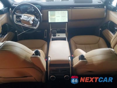 Zdjęcie 8 z 13 samochodu: 2025 LAND ROVER RANGE ROVER SE VIN:SALKP9F44SA274763 - miniatura