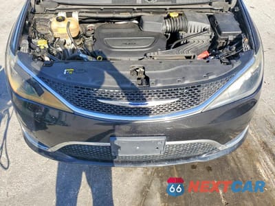 Zdjęcie 12 z 13 samochodu: 2019 CHRYSLER PACIFICA TOURING L VIN:2C4RC1BG7KR731614 - miniatura