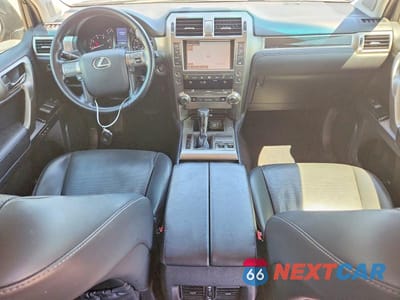 Zdjęcie 8 z 13 samochodu: 2014 LEXUS GX 460 VIN:JTJBM7FX3E5068150 - miniatura