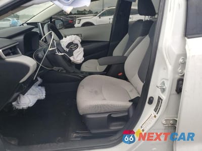 Zdjęcie 7 z 12 samochodu: 2021 TOYOTA COROLLA LE VIN:JTDEAMDE2MJ004809 - miniatura
