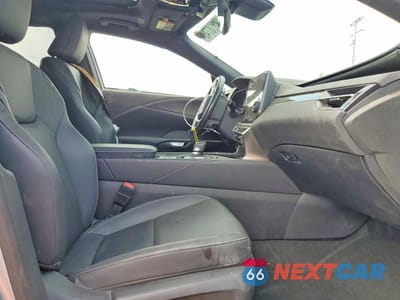 Zdjęcie 7 z 13 samochodu: 2023 LEXUS RX 350 BASE VIN:2T2BAMCA7PC038404 - miniatura