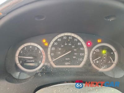 Zdjęcie 9 z 13 samochodu: 2004 TOYOTA SIENNA LE 8 PASSENGER VIN:5TDZA23C24S164522 - miniatura