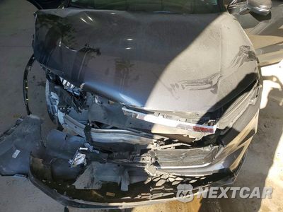 Zdjęcie 12 z 13 samochodu: 2023 HONDA CR-V EX VIN:2HKRS4H48PH432977 - miniatura