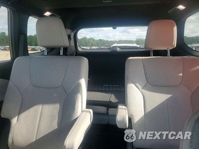 Zdjęcie 10 z 13 samochodu: 2024 LEXUS TX 350 LUXURY VIN:5TDAAAA64RS000880 - miniatura