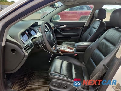 Zdjęcie 7 z 12 samochodu: 2011 AUDI A6 PREMIUM PLUS VIN:WAUFGAFBXBN026788 - miniatura