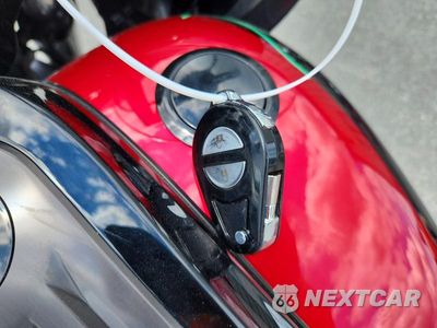 Zdjęcie 8 z 9 samochodu: 2019 HARLEY DAVIDSON FLTRXSE VIN:1HD1TCL18KB953935 - miniatura