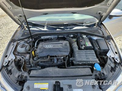 Zdjęcie 11 z 12 samochodu: 2016 AUDI A3 PREMIUM PLUS VIN:WAUE8GFF1G1039443 - miniatura
