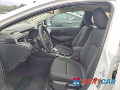 Zdjęcie 7 z 12 samochodu: 2023 TOYOTA COROLLA LE VIN:5YFB4MDE4PP068280 - miniatura