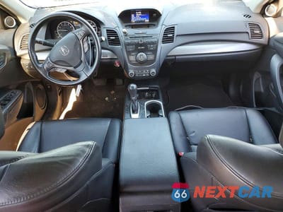 Zdjęcie 8 z 14 samochodu: 2018 ACURA RDX VIN:5J8TB4H33JL026297 - miniatura