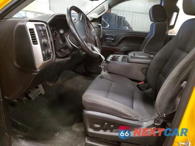 Zdjęcie 7 z 12 samochodu: 2015 GMC SIERRA K1500 SLE VIN:1GTV2UEH7FZ161276 - miniatura