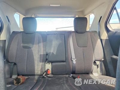 Zdjęcie 10 z 13 samochodu: 2016 CHEVROLET EQUINOX LT VIN:2GNFLFEK0G6308308 - miniatura