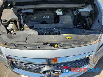 Zdjęcie 12 z 13 samochodu: 2020 INFINITI QX60 PURE VIN:5N1DL0MM7LC531331 - miniatura